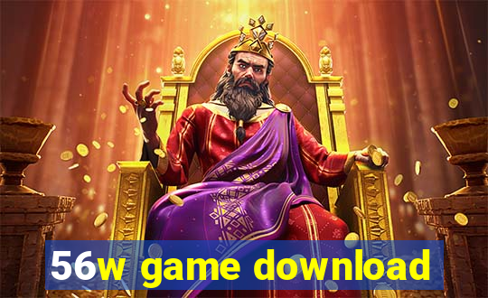 56w game download